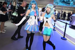 B站活动快闪视频