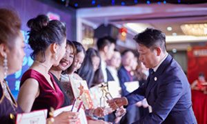 活动宣传片制作