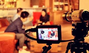 企业宣传片制作