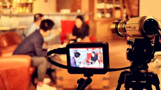 企业宣传片制作