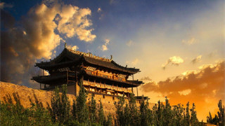 城市宣传片制作