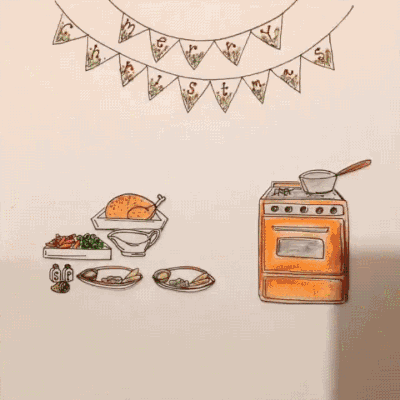 定格动画制作