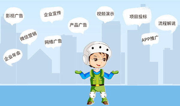 MG动画制作技巧