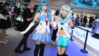 B站活动快闪视频